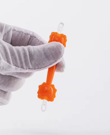 NasoClean Baby – Curățător delicat pentru nas și urechi