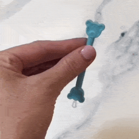 NasoClean Baby – Curățător delicat pentru nas și urechi